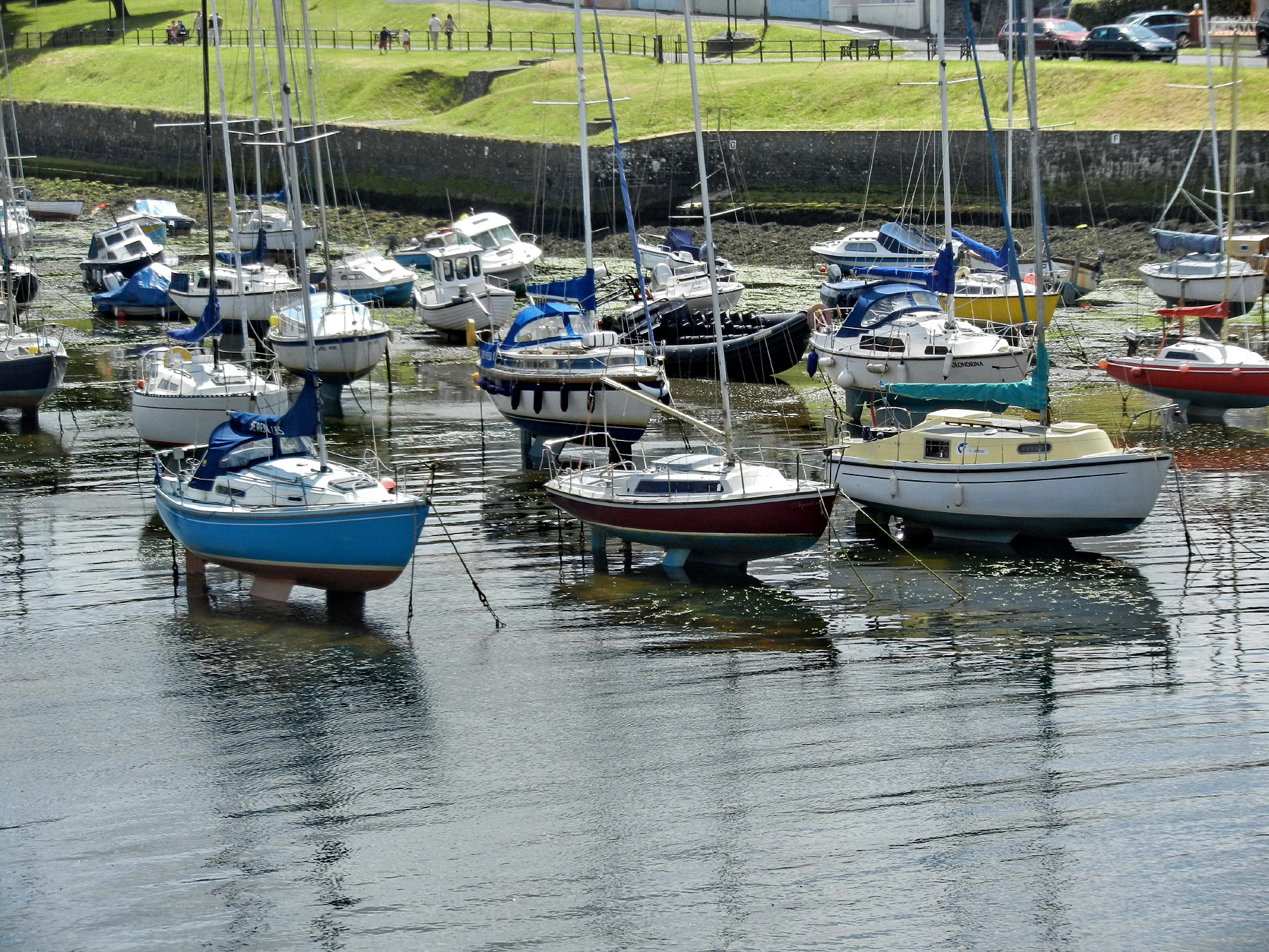 Aberaeron